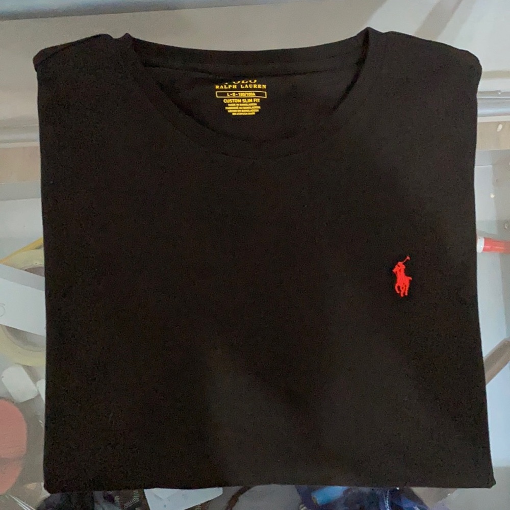 Polo By Ralph Lauren T-Shirt